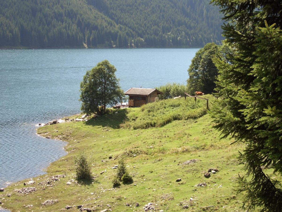 Gaestehaus Elfriede Gerlos Exterior photo