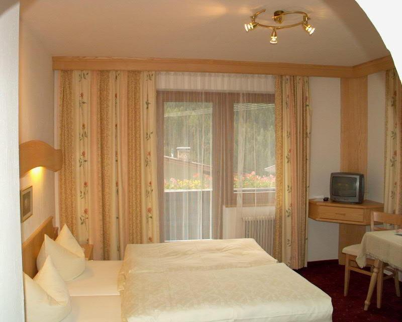 Gaestehaus Elfriede Gerlos Room photo