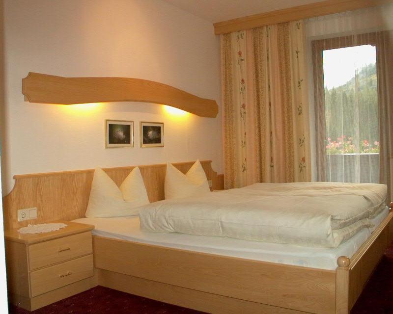Gaestehaus Elfriede Gerlos Room photo