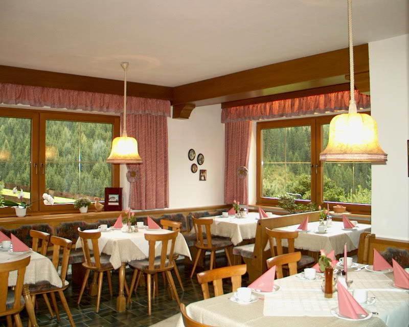 Gaestehaus Elfriede Gerlos Exterior photo