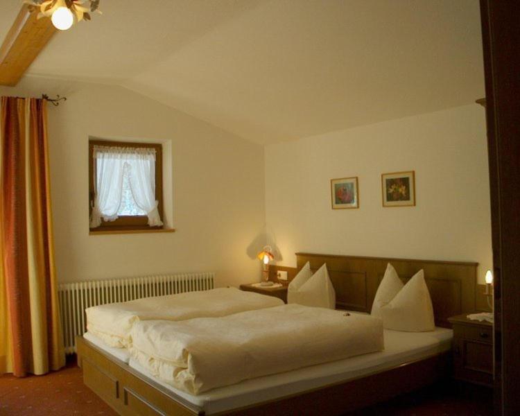 Gaestehaus Elfriede Gerlos Exterior photo